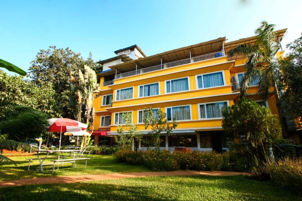 Lake View Resort Lonavala Exteriér fotografie