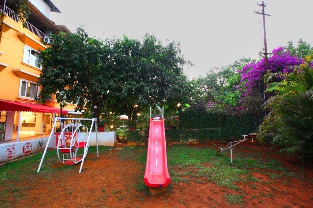 Lake View Resort Lonavala Exteriér fotografie